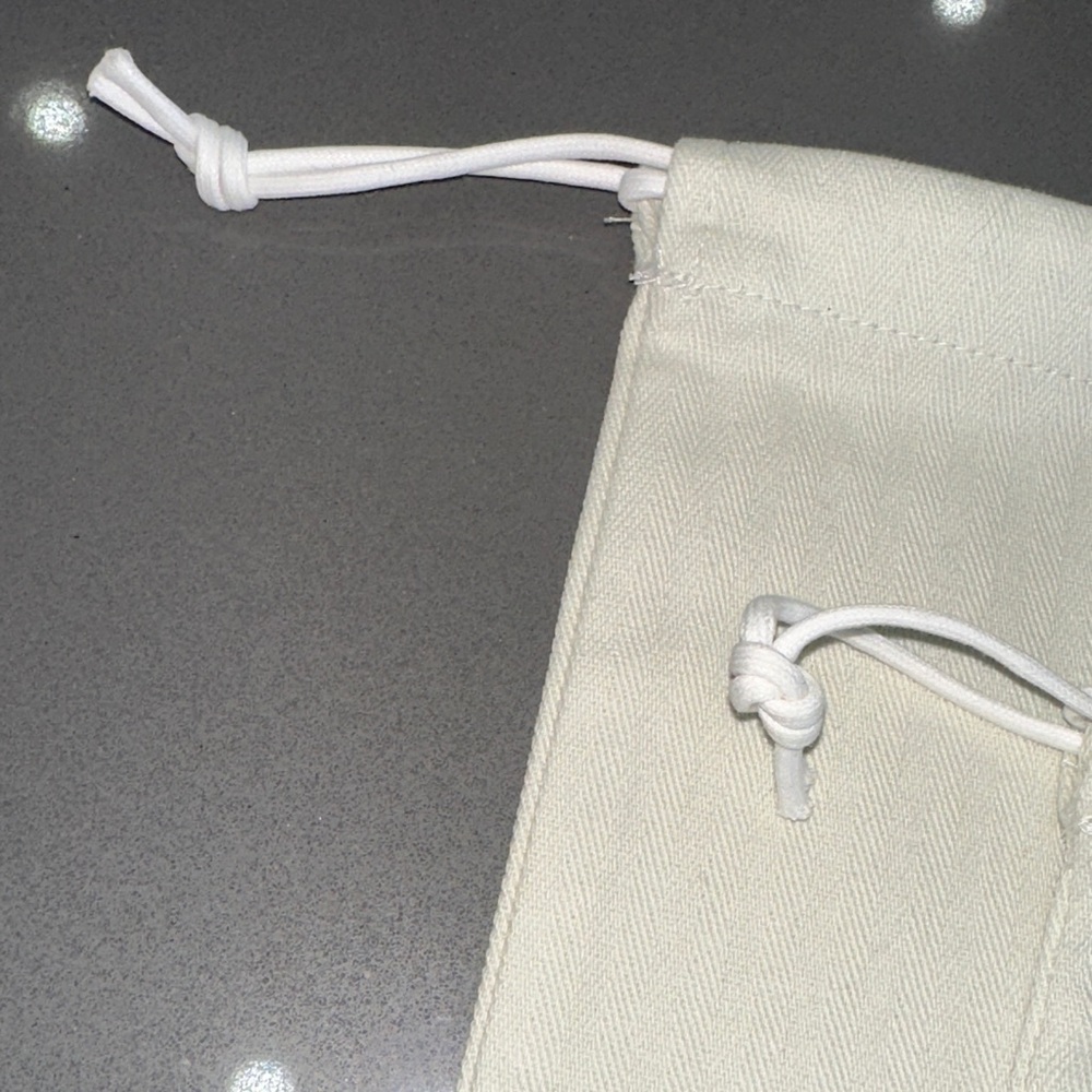 Loewe Drawstring Pouches - Picture 3 of 3